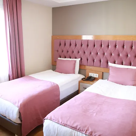 Hotel Black Tulip 4*