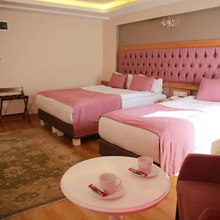 Black Tulip Hotel 4*