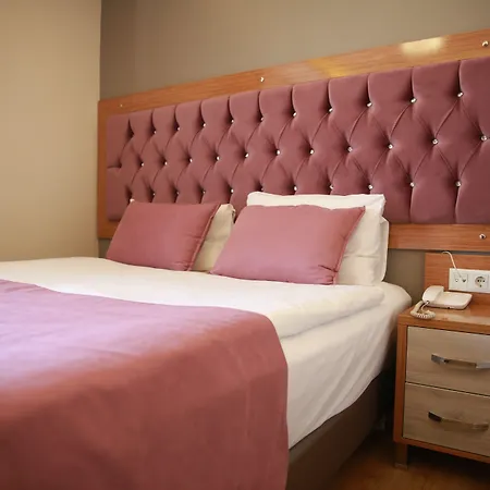 Black Tulip Hotel Provincia di Istanbul