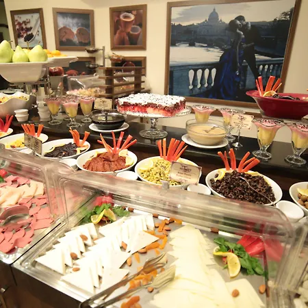 Hotel Black Tulip