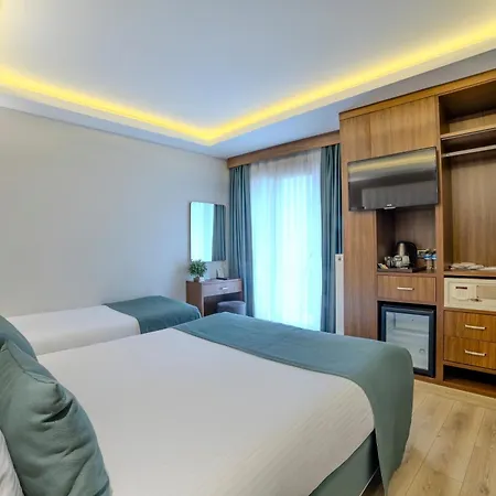 Black Tulip 4* Istanbul