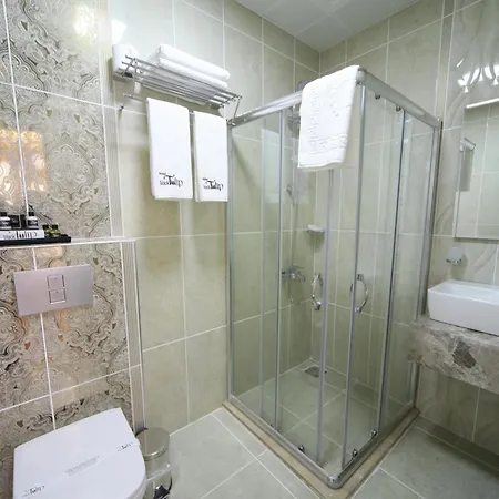 Black Tulip 4* Istanbul