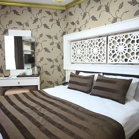 Hotel Black Tulip Istanbul