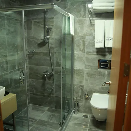 Black Tulip 4* Isztambul