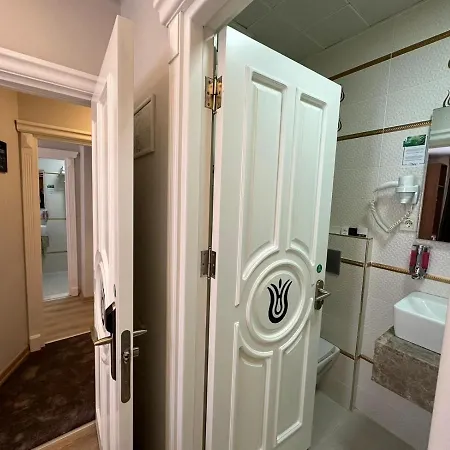 Black Tulip Hotel Istanbul