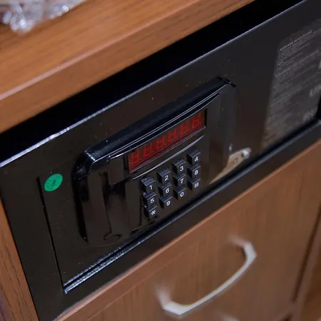 Black Tulip Стамбул