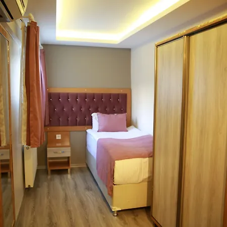 Black Tulip Стамбул