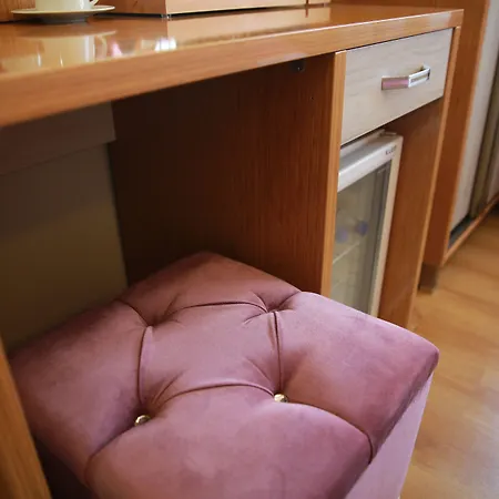 블랙 튤립 호텔 이스탄불