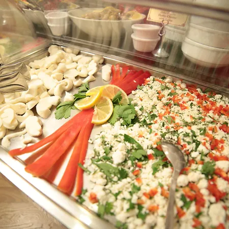 블랙 튤립 호텔 이스탄불