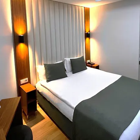 Black Tulip Стамбул