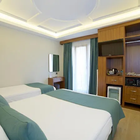 Black Tulip 4* Istanbul