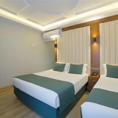 Black Tulip Hotell 4*