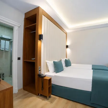 Black Tulip 4* Istanbul