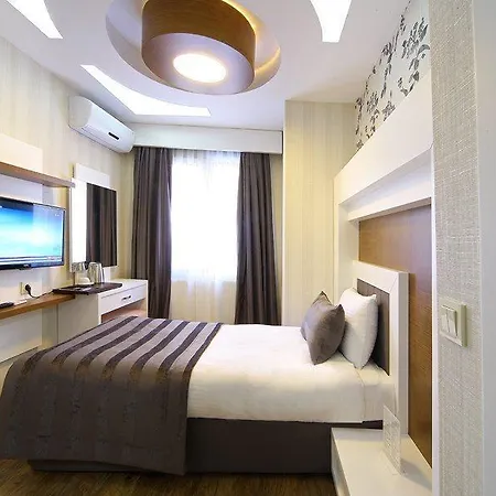 Hotel Black Tulip Istanbul
