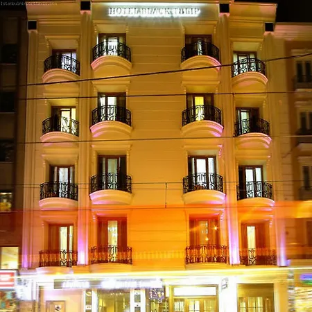 Black Tulip Hotel Istanbul