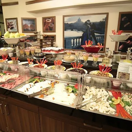 Black Tulip Hotel Istanbul