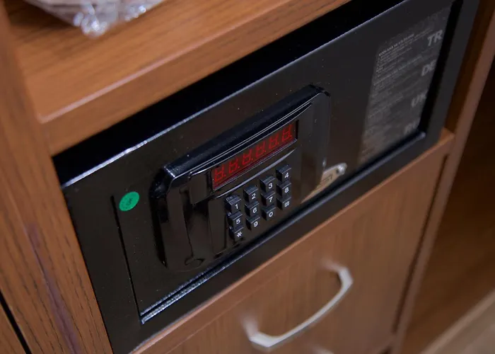 Black Tulip Istanbul