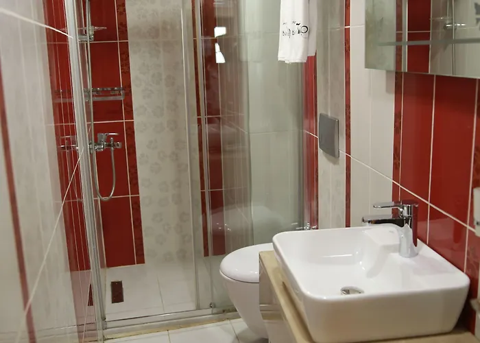 Black Tulip 4* Istanbul