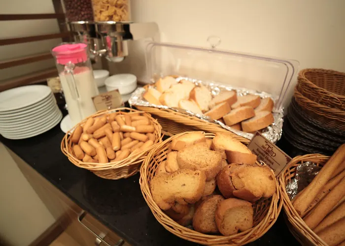 Black Tulip Hotell Istanbul