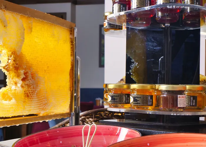 Hotell Black Tulip 4*