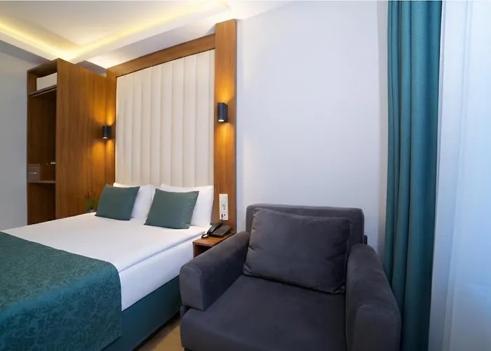 Black Tulip Istanbul