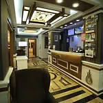 Black Tulip 4*