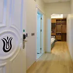 Black Tulip איסטמבול