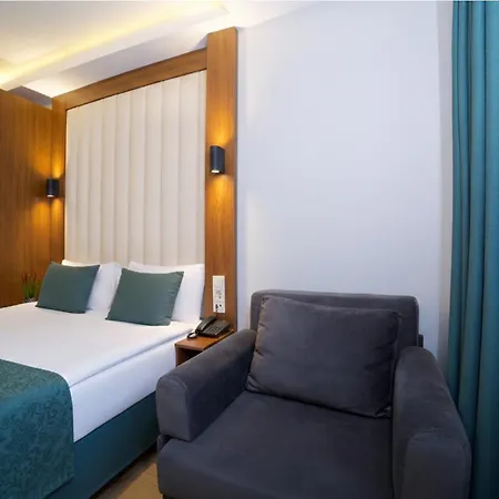 ブラック チューリップ イスタンブール