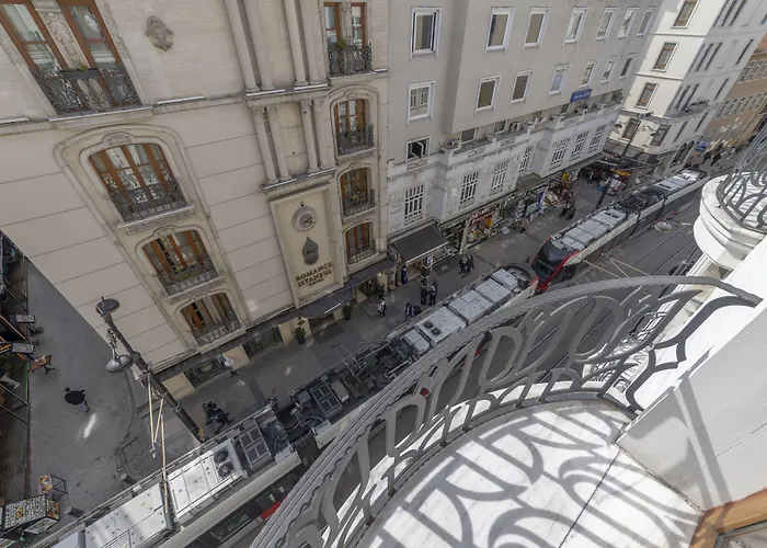 ブラック チューリップ イスタンブール