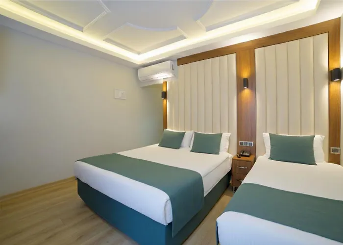 Black Tulip Hotel 4*